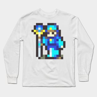 Bishop Sprite Long Sleeve T-Shirt